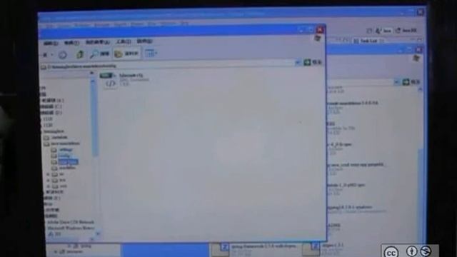 自由軟體鑄造場_20091121_自由軟體技術分享工作坊-Java Annotation 的時代_04 смотреть онлайн