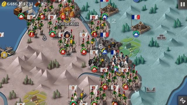 European War 4 Iphone Gameplay #3 смотреть онлайн