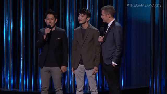 PUBG OFFICIAL: EXCLUSIVE Map (Miramar) Video from #TheGameAwards смотреть онлайн