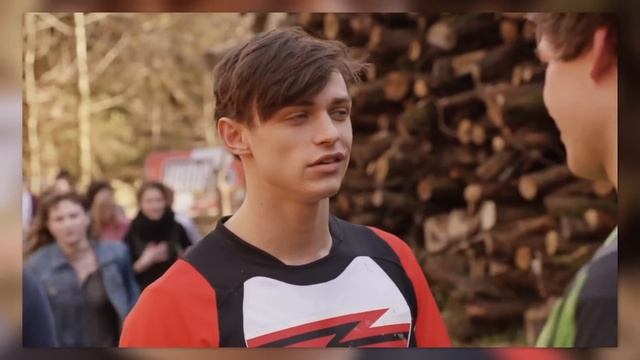 the REAL star of the descendants franchise смотреть онлайн