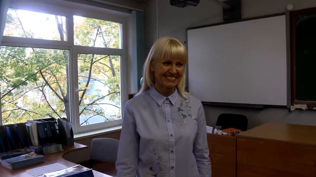 Видео ко Дню Учителя смотреть онлайн