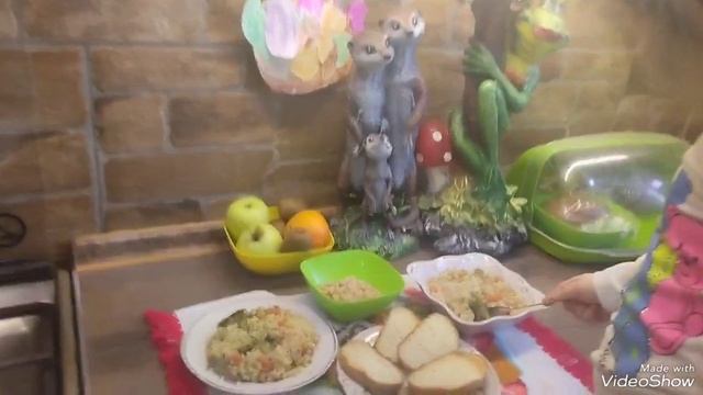 1.03.2023. Вкуснейшие, каши- булгур и перловая!??☺️Запорожье.#рецепты#семья#запорожьесегодня смотреть онлайн