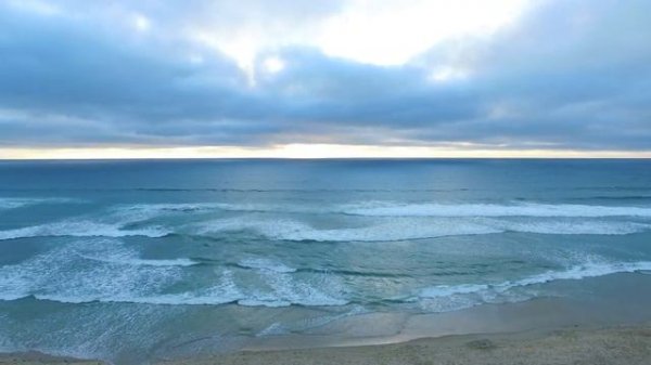 Пляж. Beach1..mp4