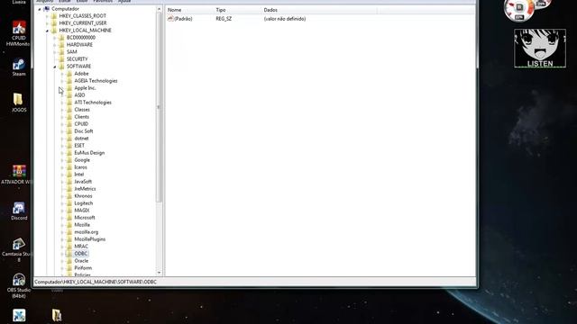 Erro Geforce Experience Resolvido,Sem Formatar Pc смотреть онлайн