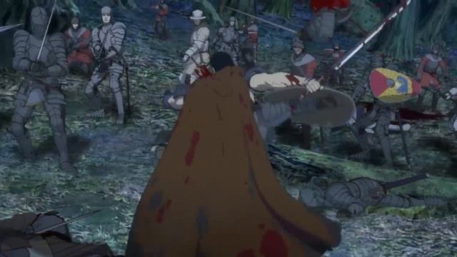 WARBELL - BERSERK Music Video | MELODIC DEATH METAL смотреть онлайн