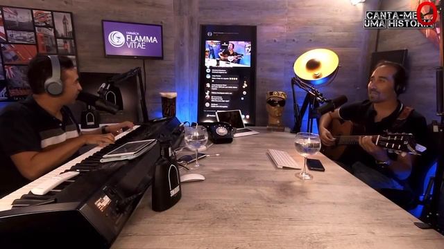 Emanuel Moura - Eu Tapo um (tá pum tá pum) смотреть онлайн