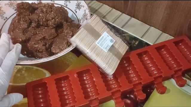 Кулинарные приключения