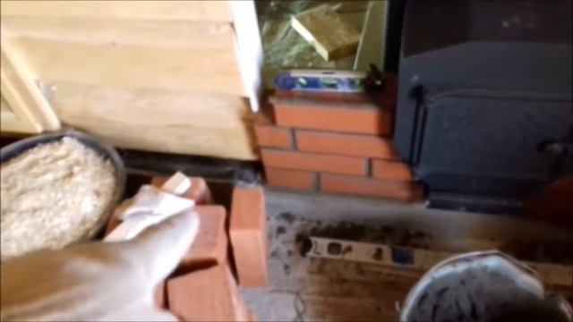 КАК ОБЛОЖИТЬ ПОРТАЛ БАННОЙ ПЕЧИ смотреть онлайн