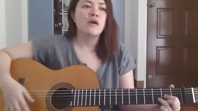 Blue Jeans - Lana Del Rey (cover) смотреть онлайн