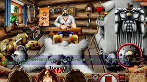 ❤ Три богатыря или очень страшная сказка. #1. Пошленькая сказочка. +18