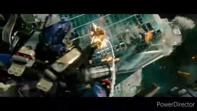 If Transformers crossover with RWBY 1 смотреть онлайн