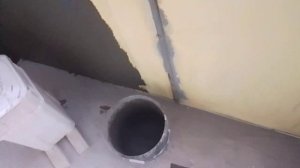 Армирование пеноплекса фасадной сеткой.