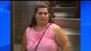 Гроб в лифте Пранк #2