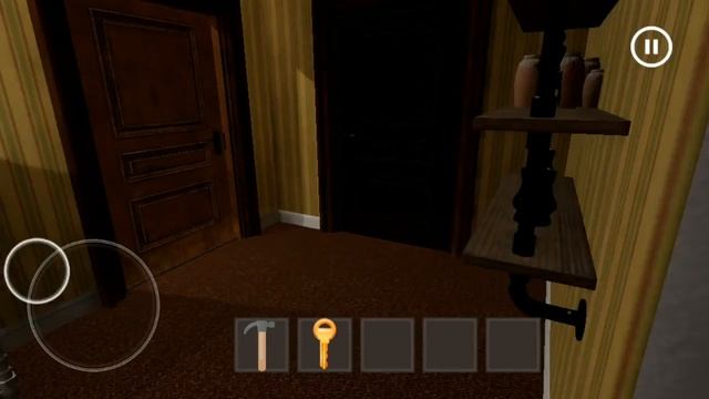 Mechanical Dog - Android Gameplay смотреть онлайн