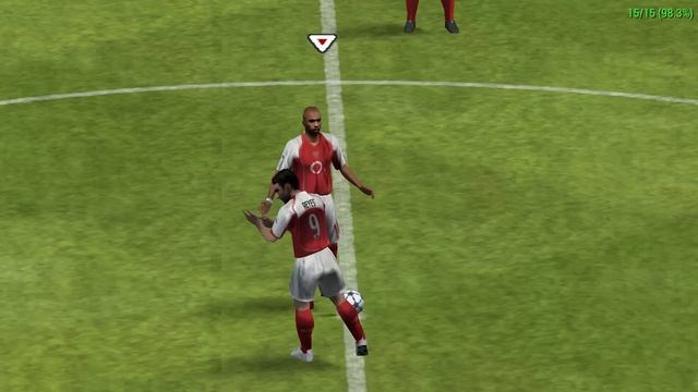 FIFA Soccer | NVIDIA SHIELD Android TV | PPSSPP Emulator [1080p] | Sony PSP смотреть онлайн