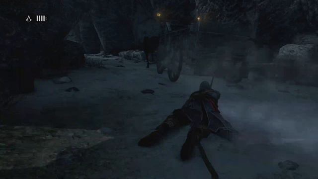 Assassin's Creed The Ezio Collection: Assassins Creed Revelations Walkthrough Part 1 (No Commentary смотреть онлайн