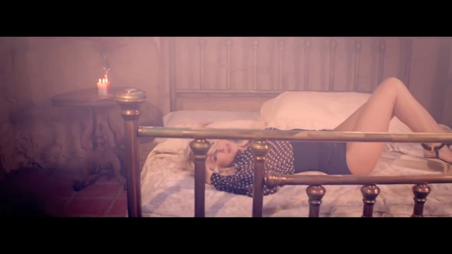 Shakira - Addicted to You смотреть онлайн