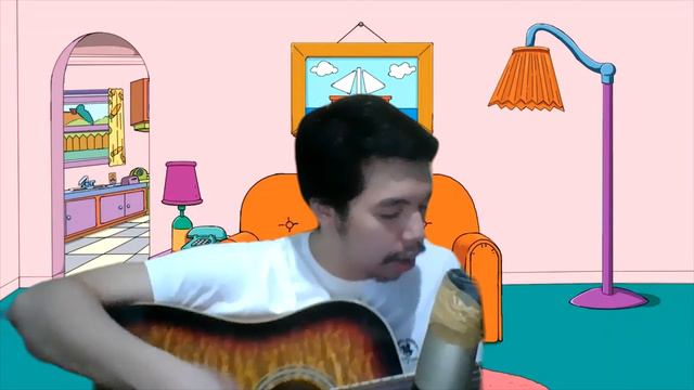 Til kingdom Come - Coldplay (Cover) смотреть онлайн