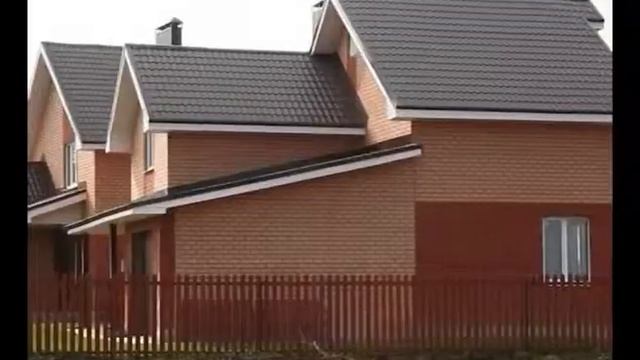 "Экодолье Самара" представила жилой комплекс в селе Белозерки смотреть онлайн