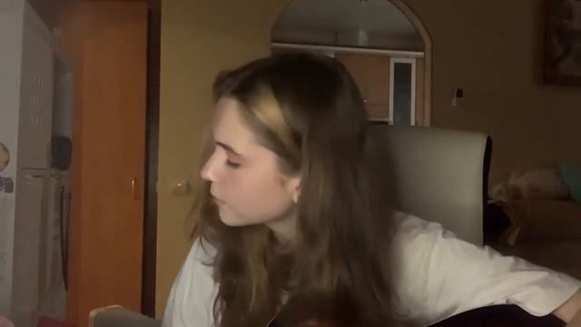 Cover Папин Олимпос- Весна смотреть онлайн