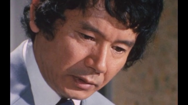 太陽にほえろ！ 第609話 モンブラン遥か