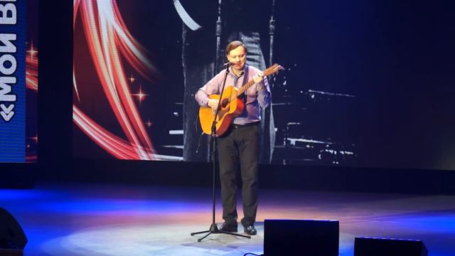 "Белое безмолвие" В. Высоцкий смотреть онлайн