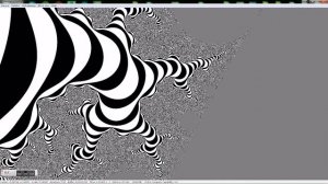 Mandelbrot Explorer on CUDA