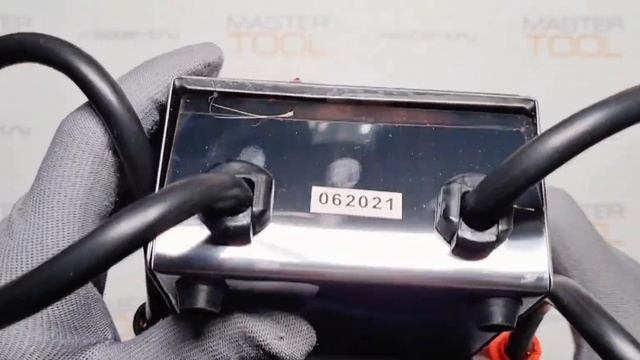 Цифровый аккумуляторный тестер YATO YT-8311 12V смотреть онлайн