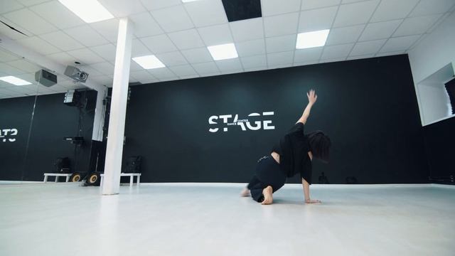 Маргарита Царева Workshop at Stage смотреть онлайн
