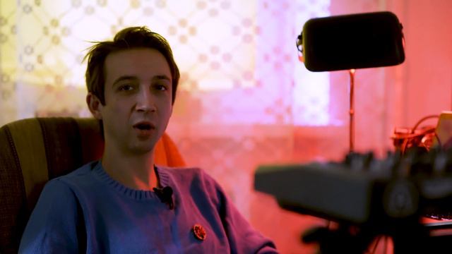 IMANOU - пропаганда искусства 4k смотреть онлайн