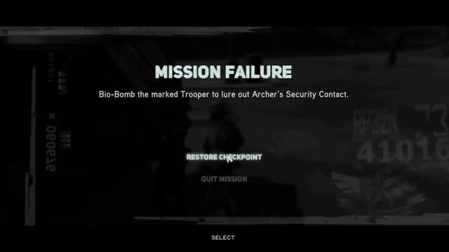 A Maze Of Blood - Hunt DR. GUTIERREZ (Prototype 2) смотреть онлайн