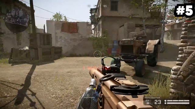 10 ПРОВАЛЬНЫХ ОБНОВЛЕНИЙ WARFACE смотреть онлайн