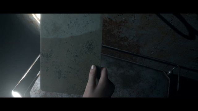 Мое прохождение Man Of Medan. Человек из Медана. Часть 5 - Корабль-призрак. смотреть онлайн