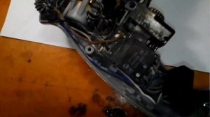 Не работают малые либо большие обороты на дрели Интерскол I Просто сделай так!