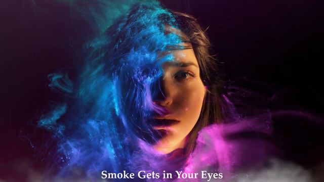 Smoke Gets in Your Eyes🎧André Gagnon/Jerome Kern смотреть онлайн