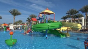 Albatros Dana Beach Resort 5*_ Hurghada _ Egypt