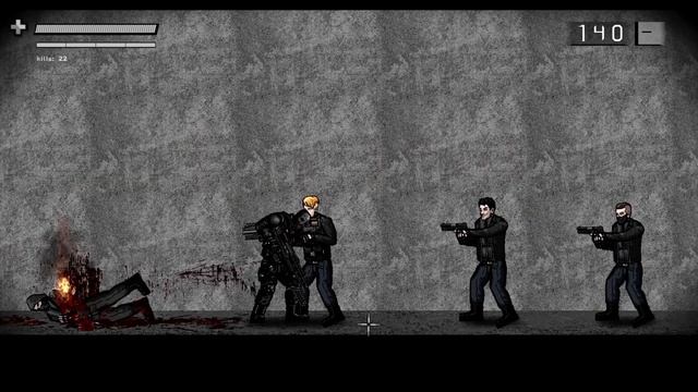 Final Response Sandbox Mode Gameplay (Music Produced By Instrumetal)