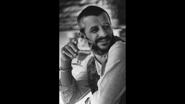 Ringo Starr radio interview 1976 смотреть онлайн