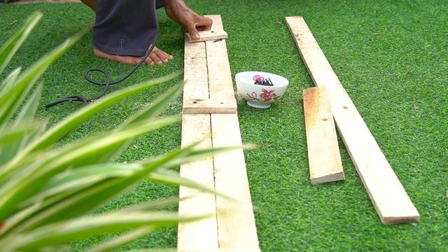 Clever DIY Vertical Herb Garden Ideas, How To Build A Vertical Herb Planter