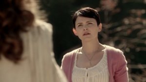 Однажды в сказке / Once Upon a Time – 2 сезон 6 серия
