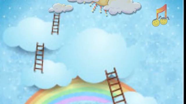 🦋Песня Лето 👧👦Будем веселиться☀️