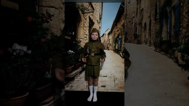 Неугасима память поколений... смотреть онлайн