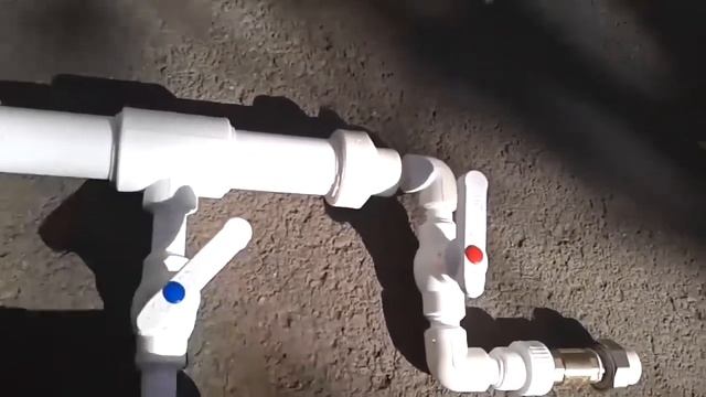 Идея из СССР однотрубный постоянный смеситель ДЛЯ ЧЕГО ОН НУЖЕН смотреть онлайн