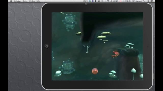 LostWinds app Review iPhone iPad iPod app game for kids review смотреть онлайн