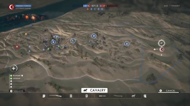 Battlefield™ 1 DLC Overview | They Shall Not Pass смотреть онлайн