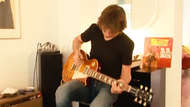 2016 Gibson Les Paul 1958 Reissue Custom Shop VOS, Part2 смотреть онлайн