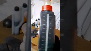 Какое же масло надо заливать в квадроциклы?