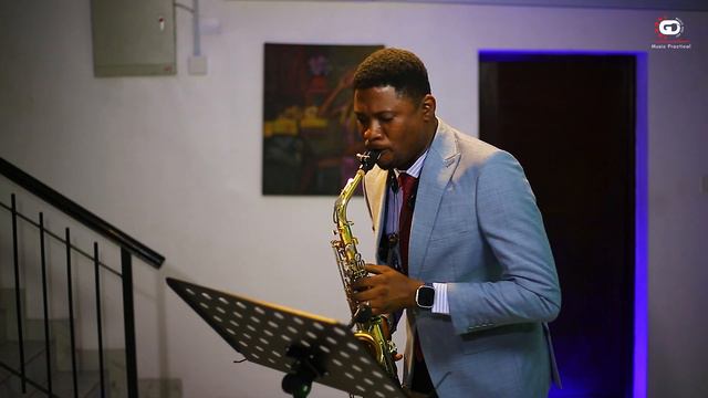 Study In C by Henry Lazarus (Unaccompanied) | ABRSM Grade1 A:1 смотреть онлайн