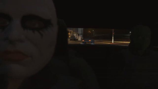 The Avenger (GTA 5 Cinematic) смотреть онлайн
