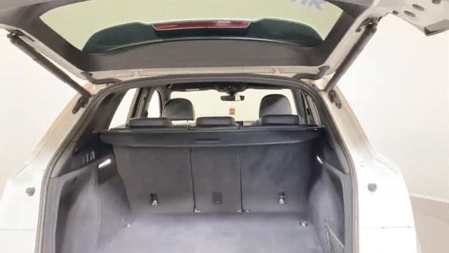 AUDI Q5 3.0 SQ5 TFSI QUATTRO 5d 349 BHP смотреть онлайн